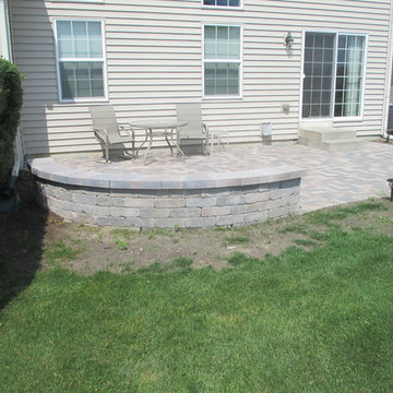 Our Work