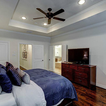 Houston Properties, Cottage Grove, 5332 Petty St.