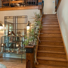 stairways