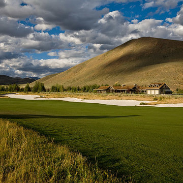 Valley Club Residence