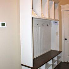 mudroom