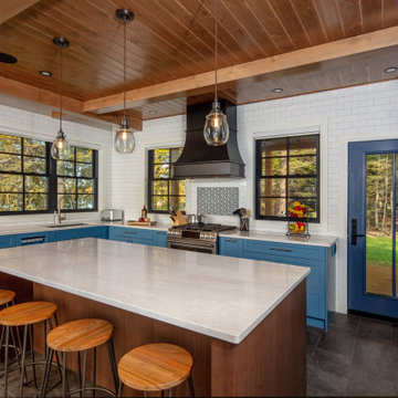 Haliburton Lake House