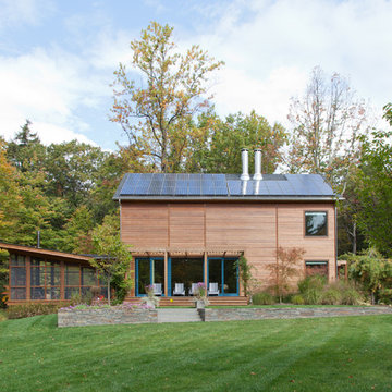 Woodstock Retreat