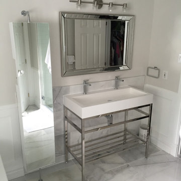 Bathroom Projects