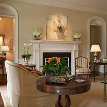 Living room Nanette