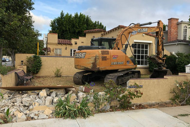 Exterior home photo in Los Angeles