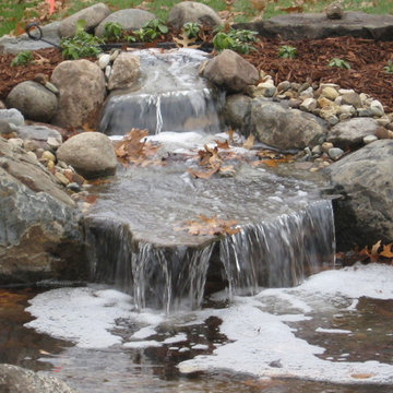 Landscape Projects