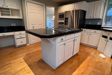 Beaverton Home Remodel