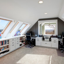 HOME OFFICE