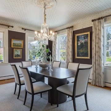 Luxury Home, Summit NJ