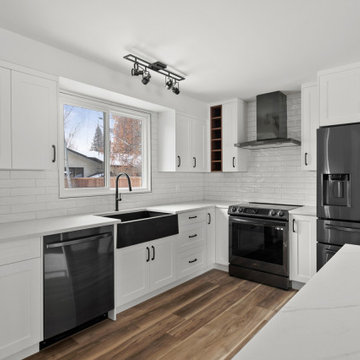 Cannington Kitchen