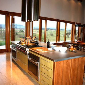 VIRGINIA RESIDENCE