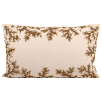 Pomeroy Autumn Shimmer 20 X 12 Pillow Cover 903427