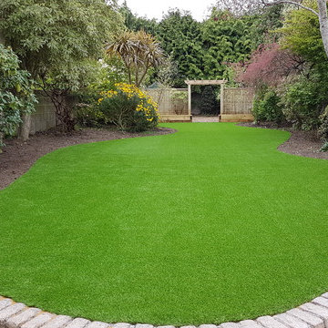 Blackrock Lawn
