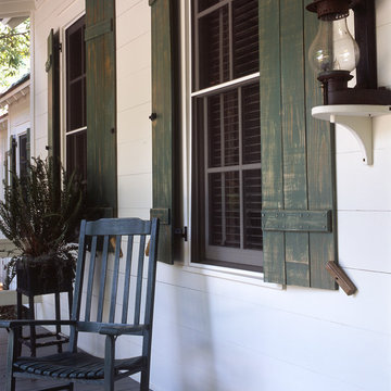 Island Cottage