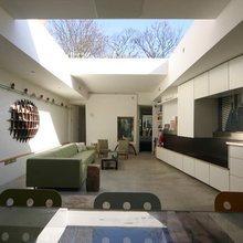 retractable roof