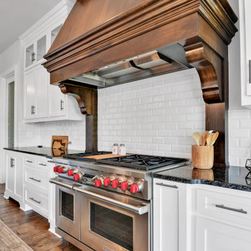 Kitchen Design