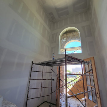 Drywall Installation