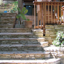 Outdoor spaces