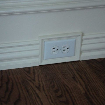 Remodeling & Repairs