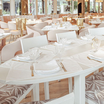 Cayman Islands Restaurant and Bakery