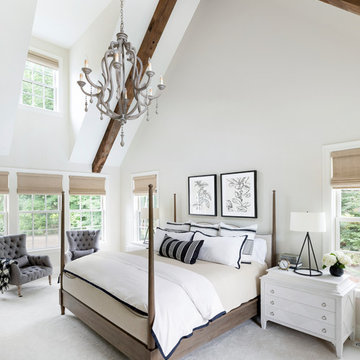 The Knoll Drive House