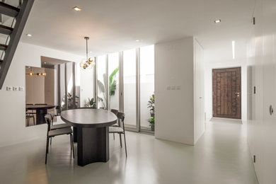 Torres Vedras | Interior Design Project