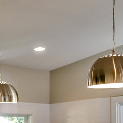 Patterson 2 - Lighting