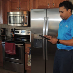 Appliance Repair - Products