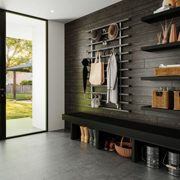 Mudrooms