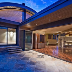 Contemporary Windows and Doors - Windows And Doors