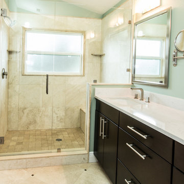Chauhan (Zelmar) Bath Remodel