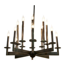CHANDLIERS