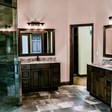 Custom Home