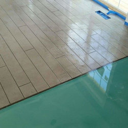 Finishes - Products