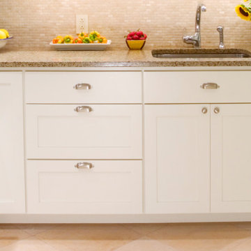 Kitchen Cabinet Hardware