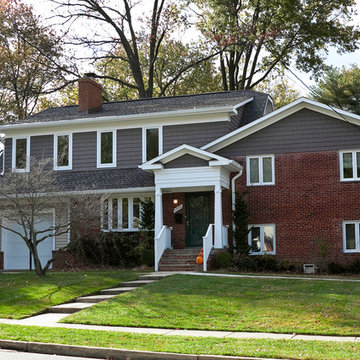 2nd Story Addition - McLean, VA