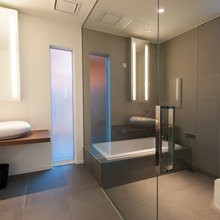 Projet Maison - Salle de bain