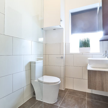 East London Renovation