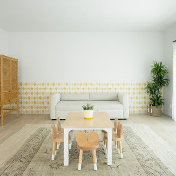 West Los Angeles, CA | Residential