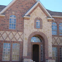 exteriors I like