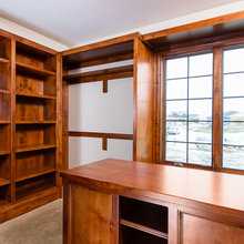 Closets