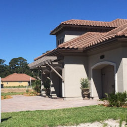 Amelia Island - Roofing And Gutters