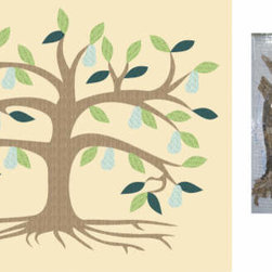 Custom Mosaics - Tile