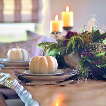 Table Setting