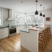 Kitchen Ideas