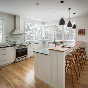 Family Farmhouse