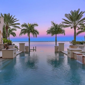 Jackson Custom Pools