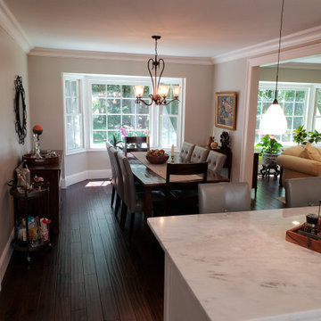 Interior Remodeling - Residential House