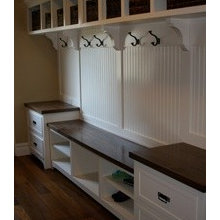 Mud Room